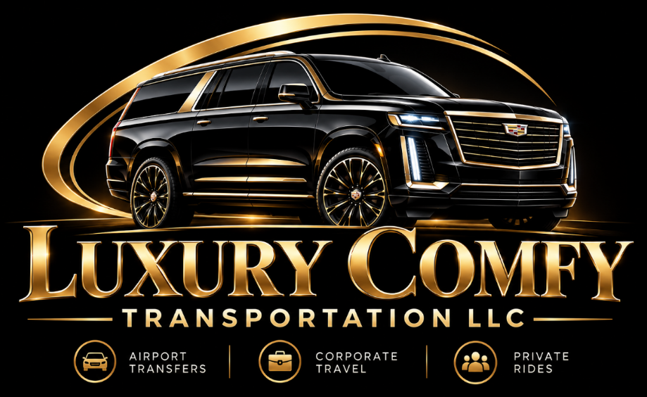 Luxury Comfy Transportation